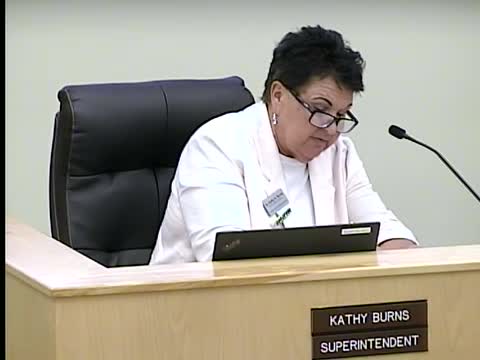 Nassau County Board Reviews Policy on Objections to School Library Books
