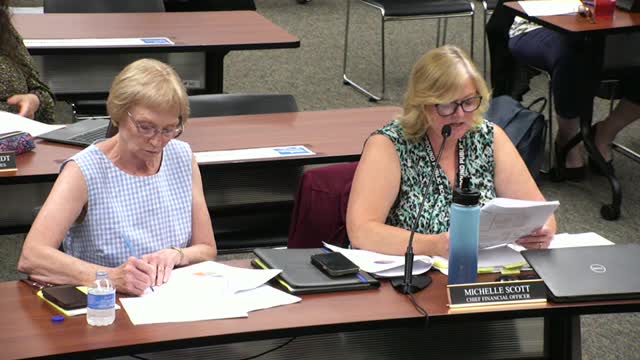 School District Projects $14M Budget Deficit Amid Levy Funding Challenges