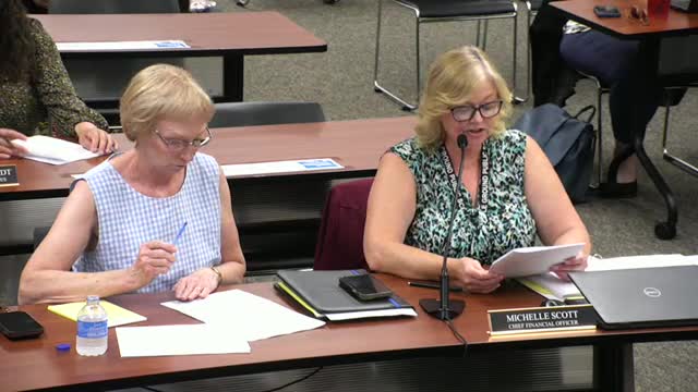 School District Faces $38M Funding Shortfall Due to Levy Non-Renewal