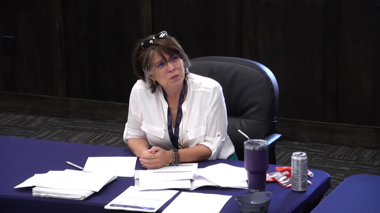 City Council Discusses Property Tax Valuation Increase and Impact on Homeowners