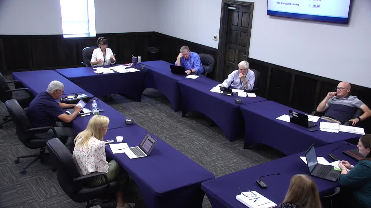 Council Evaluates School Resource Officer Funding Agreement with Alturas