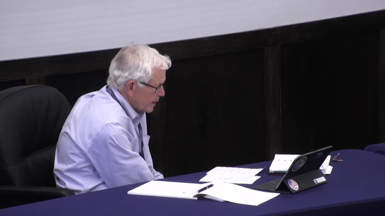 City Council Discusses Ongoing Zoo Funding and Future Service Strategies