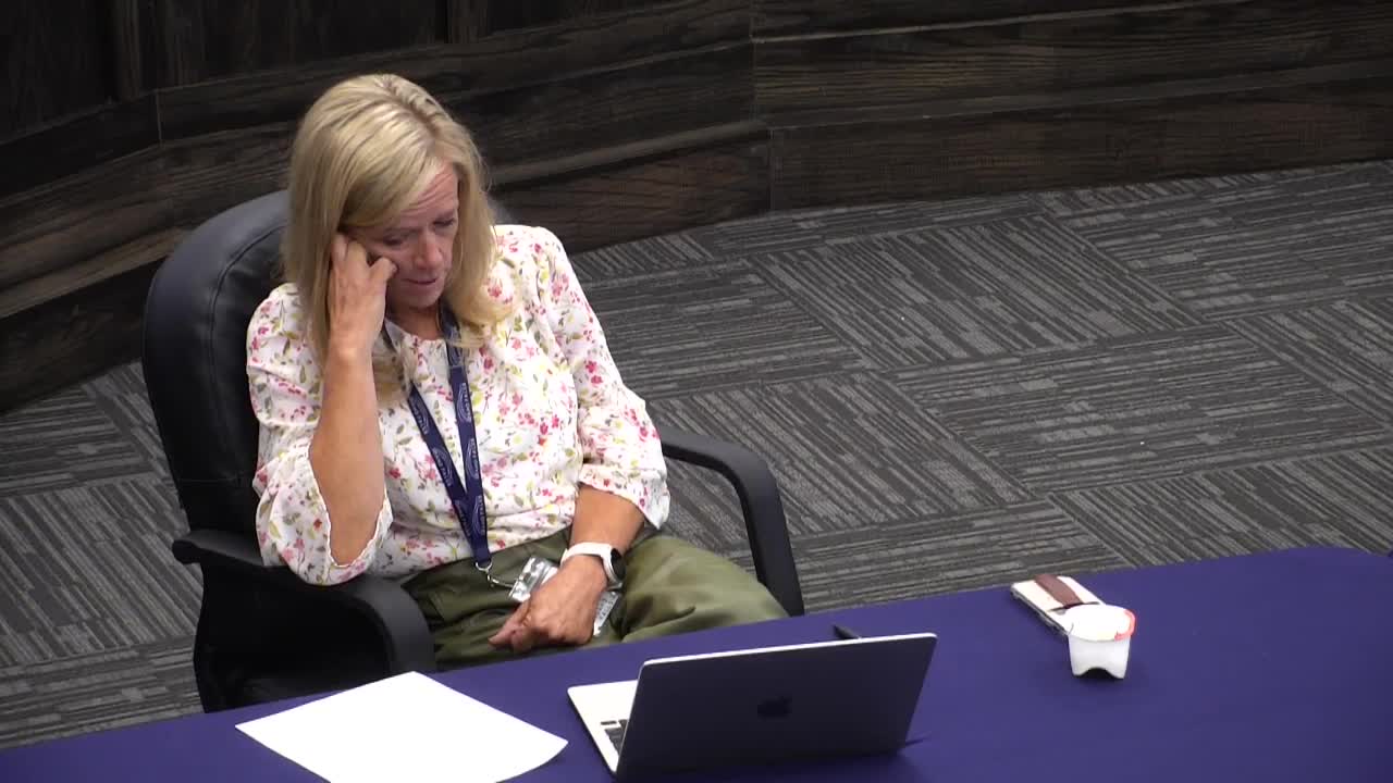 City Council Faces Budget Challenges with Staffing Cuts and Police Officer Hiring Delays