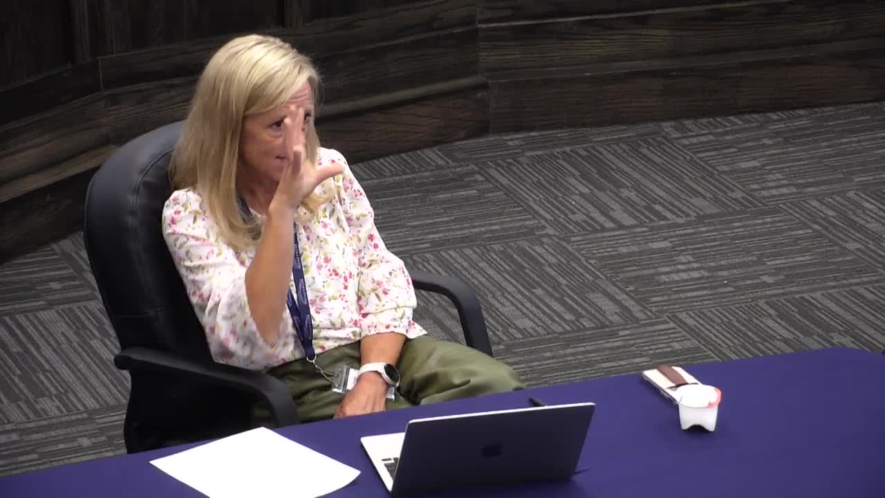 Community Leaders Highlight Building Concerns Amid Development Discussions