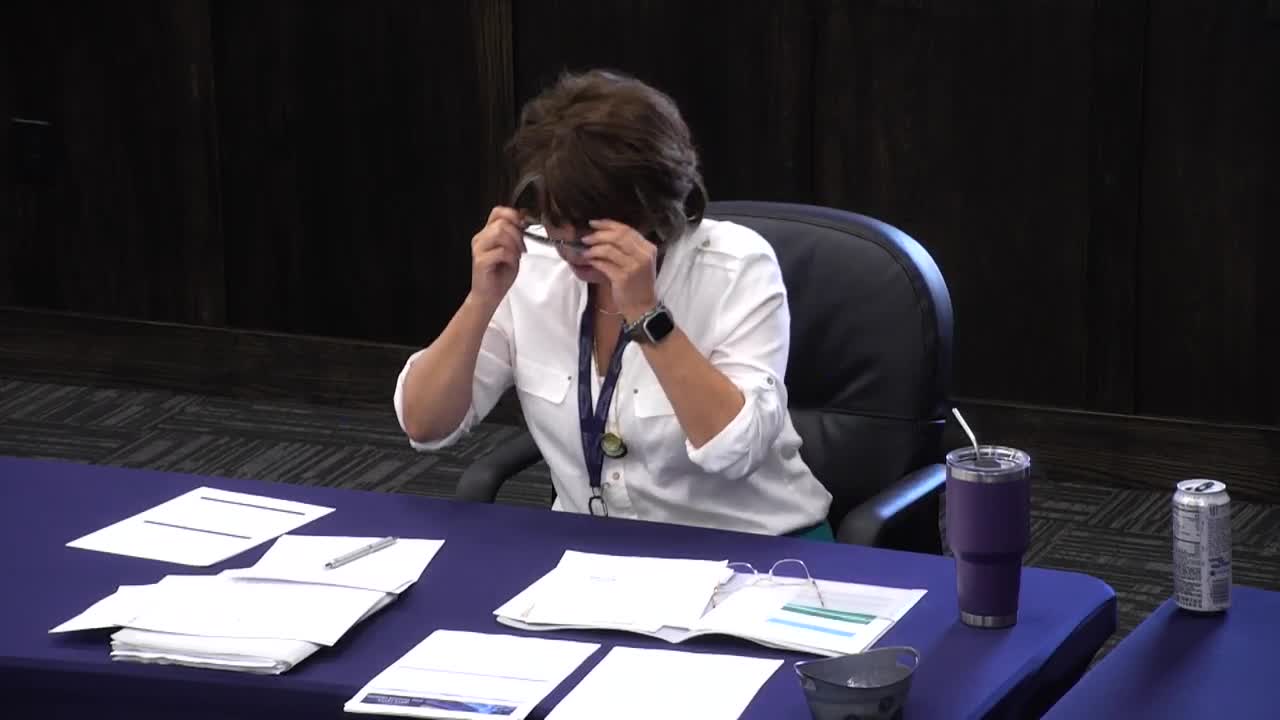 City Council Discusses Mayor and Council Compensation Proposals Amid Recruitment Challenges