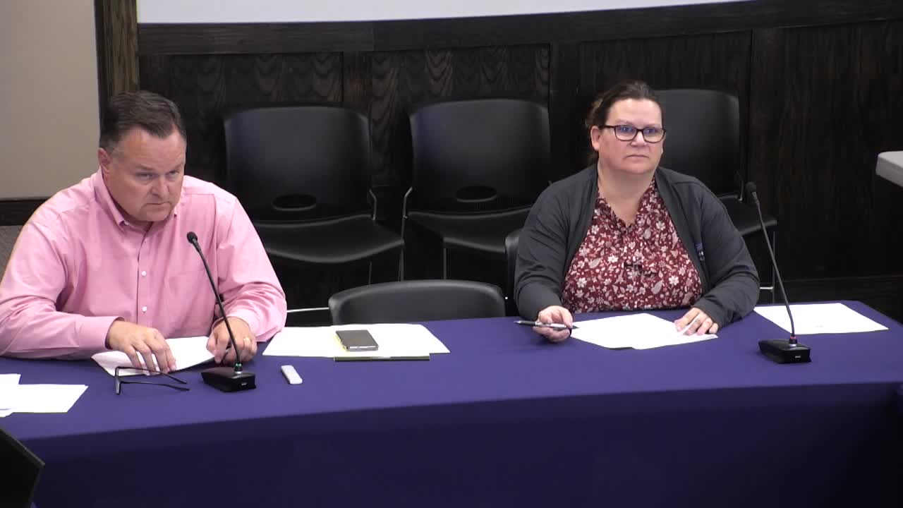 Council Member Discusses Salary Increase Amid Reelection Challenges