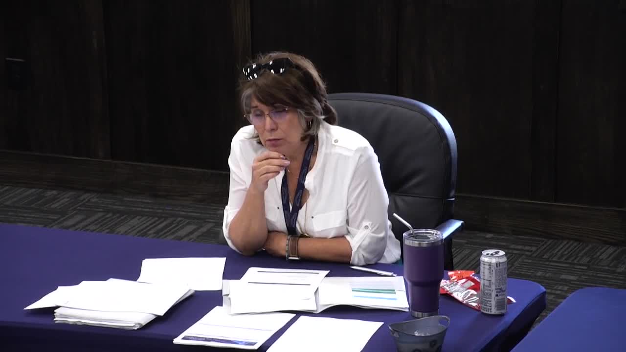 Community Development Services reports significant property tax growth from annexations