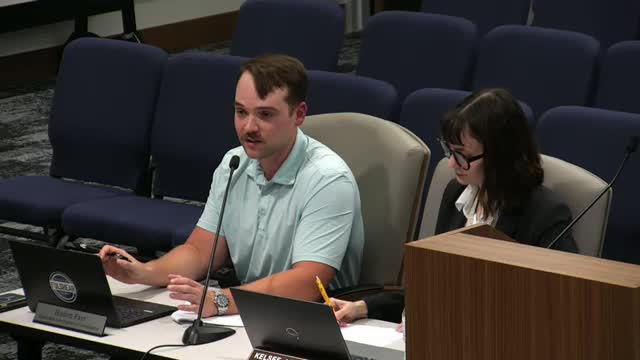 Fulshear City Council seeks food trucks for new event and celebrates Folger Central groundbreaking