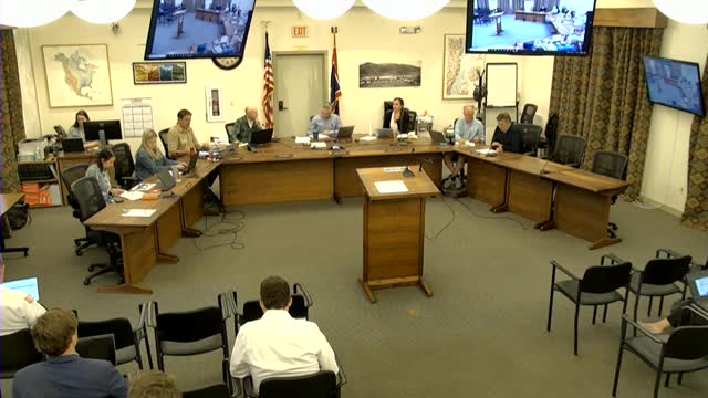 Jackson Hole Travel Board Examines Destination Management Plan Amid Community Concerns