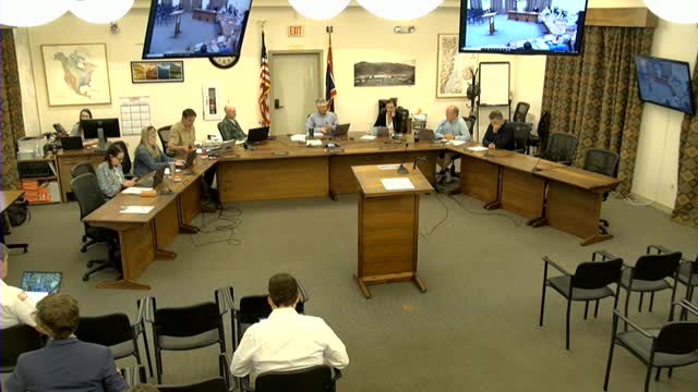 Teton County Commissioners Approve Name Change for Mount Woodring to Raven Peak