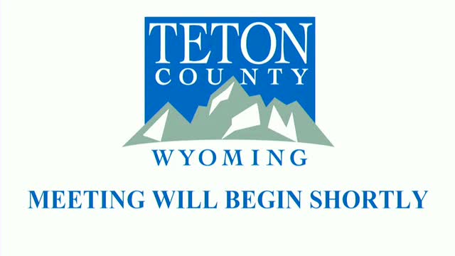 Teton County Commissioners Appoint Travis Bridal as New Health Director