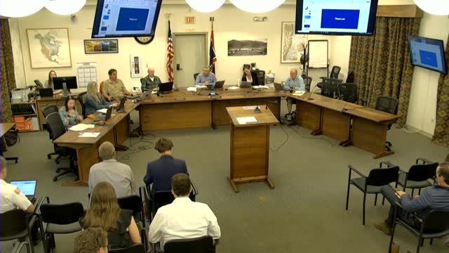 Ranger District Faces Resource Shortages and Communication Issues in Teton Valley