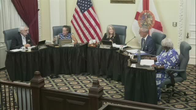 St. Augustine Commission Raises Illegal Parking Fines to $100 for Compliance
