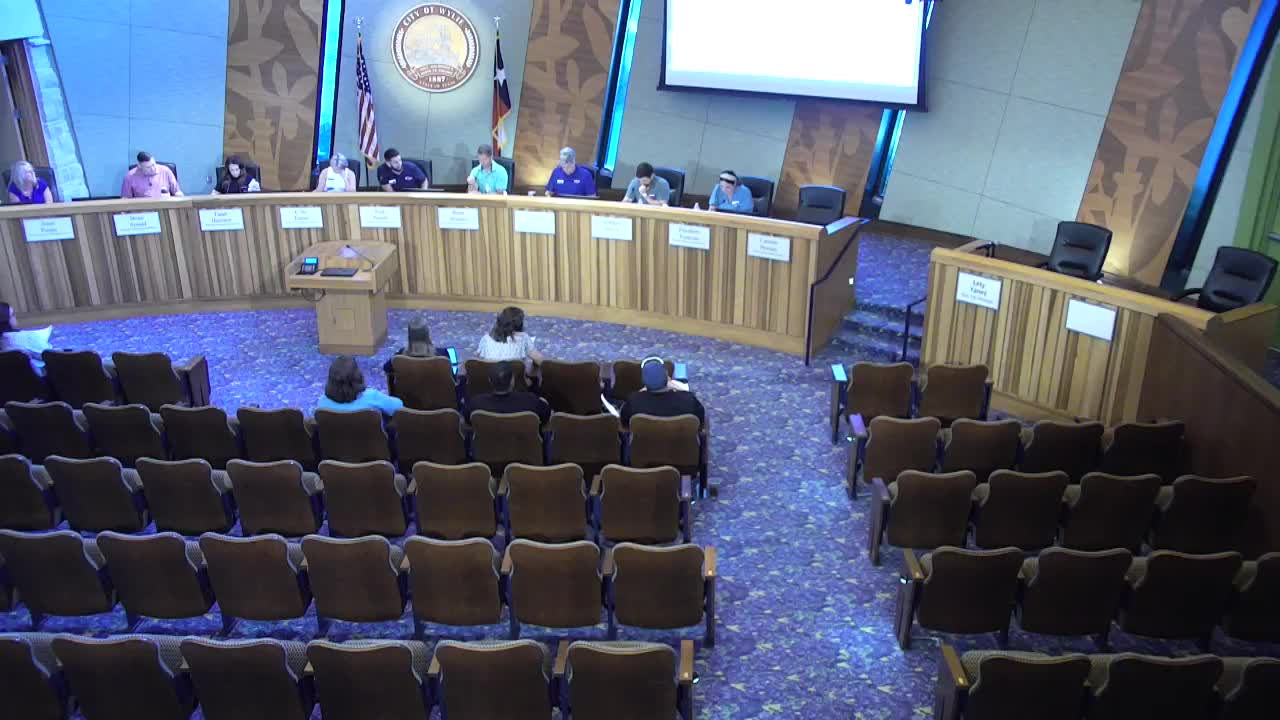 Board Approves 5K Fundraiser for Sanfilippo Foundation at Founders Park