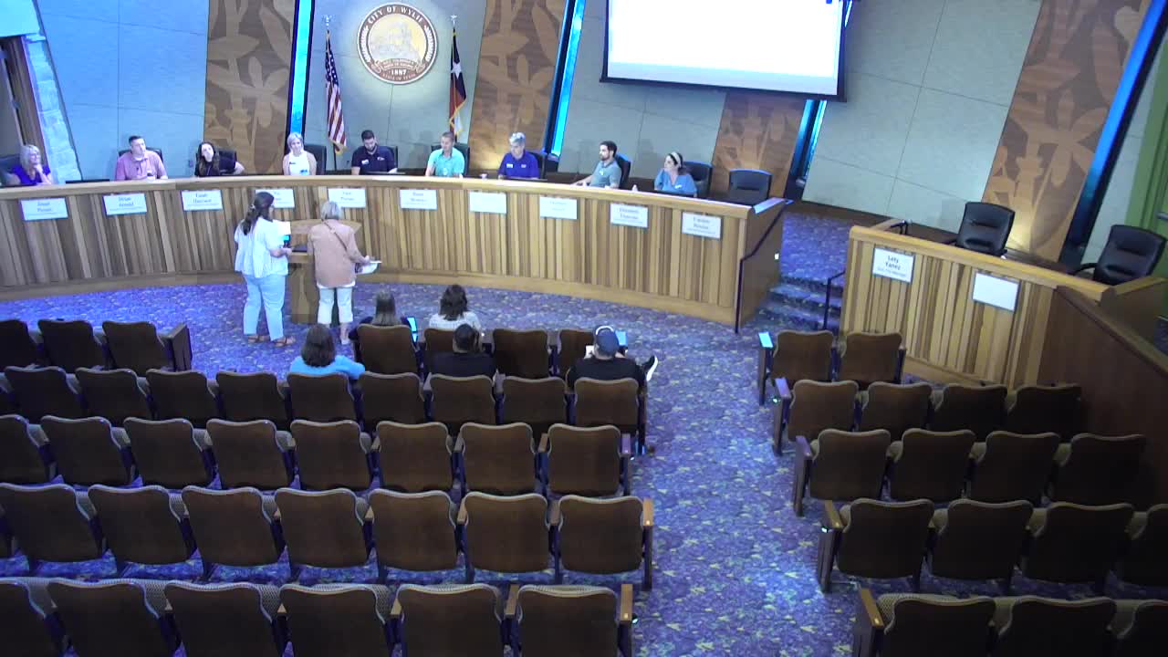 Hope Bridal Announces Walk for Life Event at Founders Park in 2026