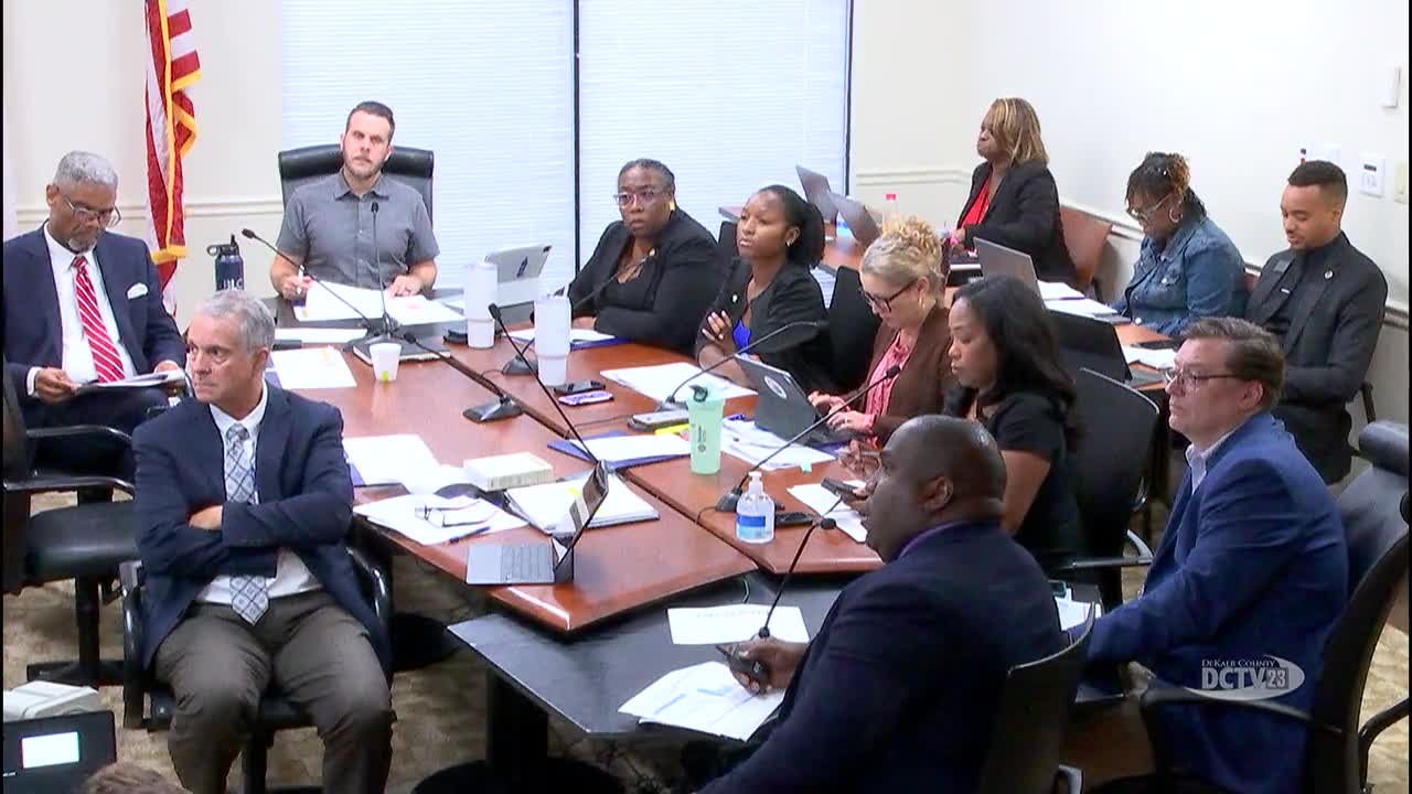 Finance Department Reports $255M Delinquent Accounts Amid Data Discrepancies