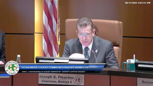 County Committee Reviews Budget Cuts Impacting Animal Services and Road Resurfacing