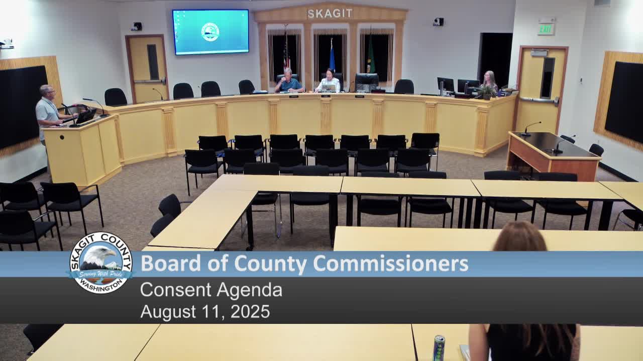 Skagit County secures FEMA funding for Uciak property restoration after 2021 disaster