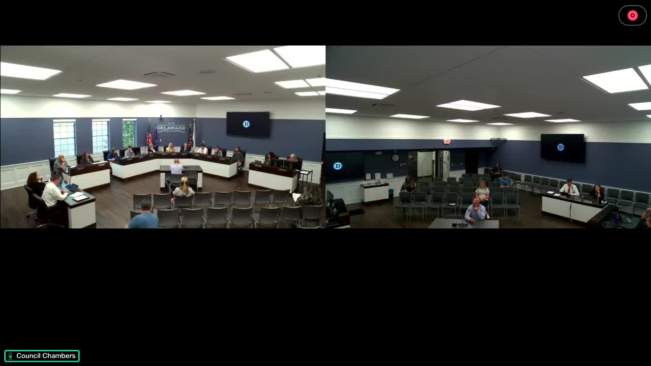 Beachwood Council Approves Resolution 25-54 Amid Street Name Discussion