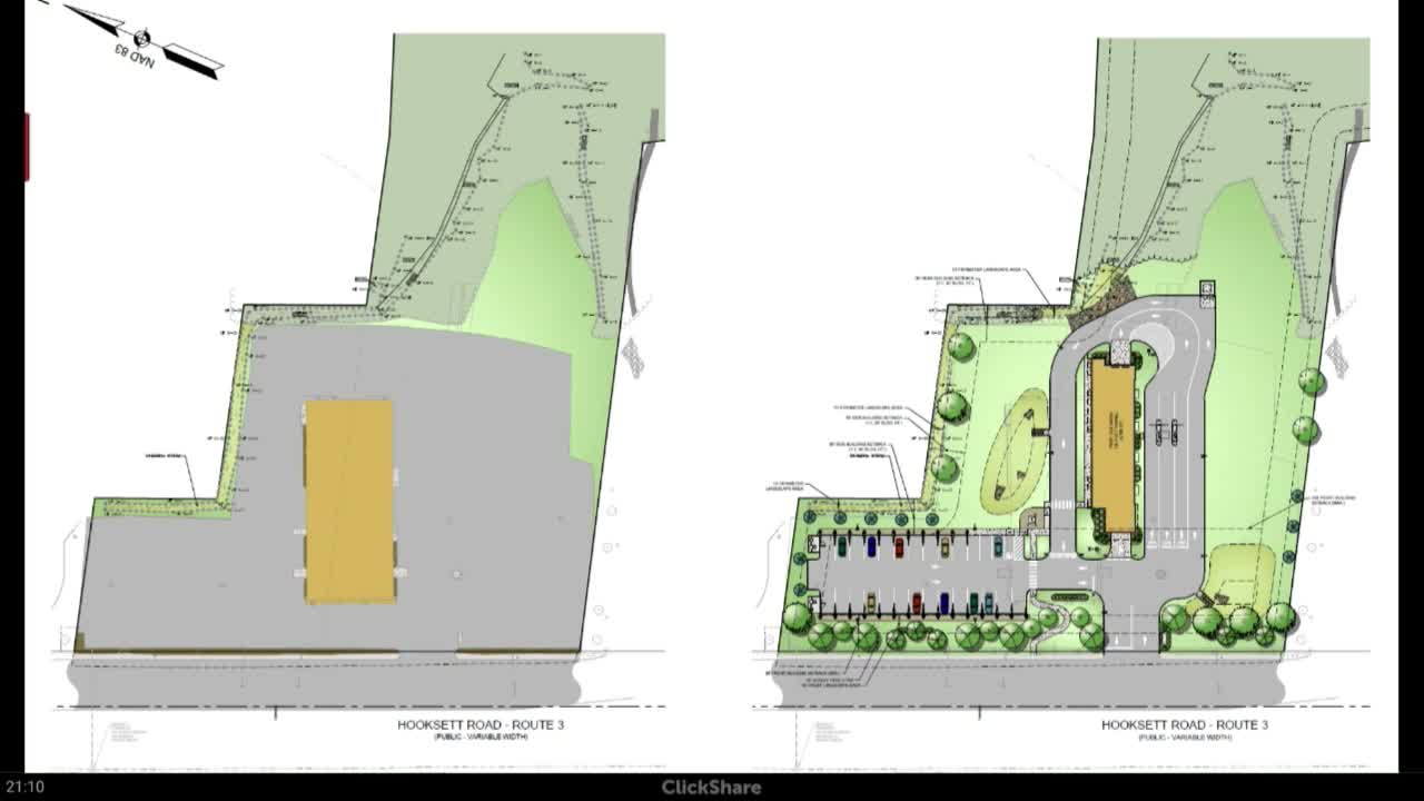 Town Meeting Approves $2,100 Donation for Heads Pond Trail Access Project