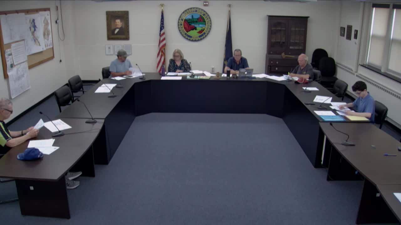 DES Orders Landowner to Remediate Wetland Damage in Local Project