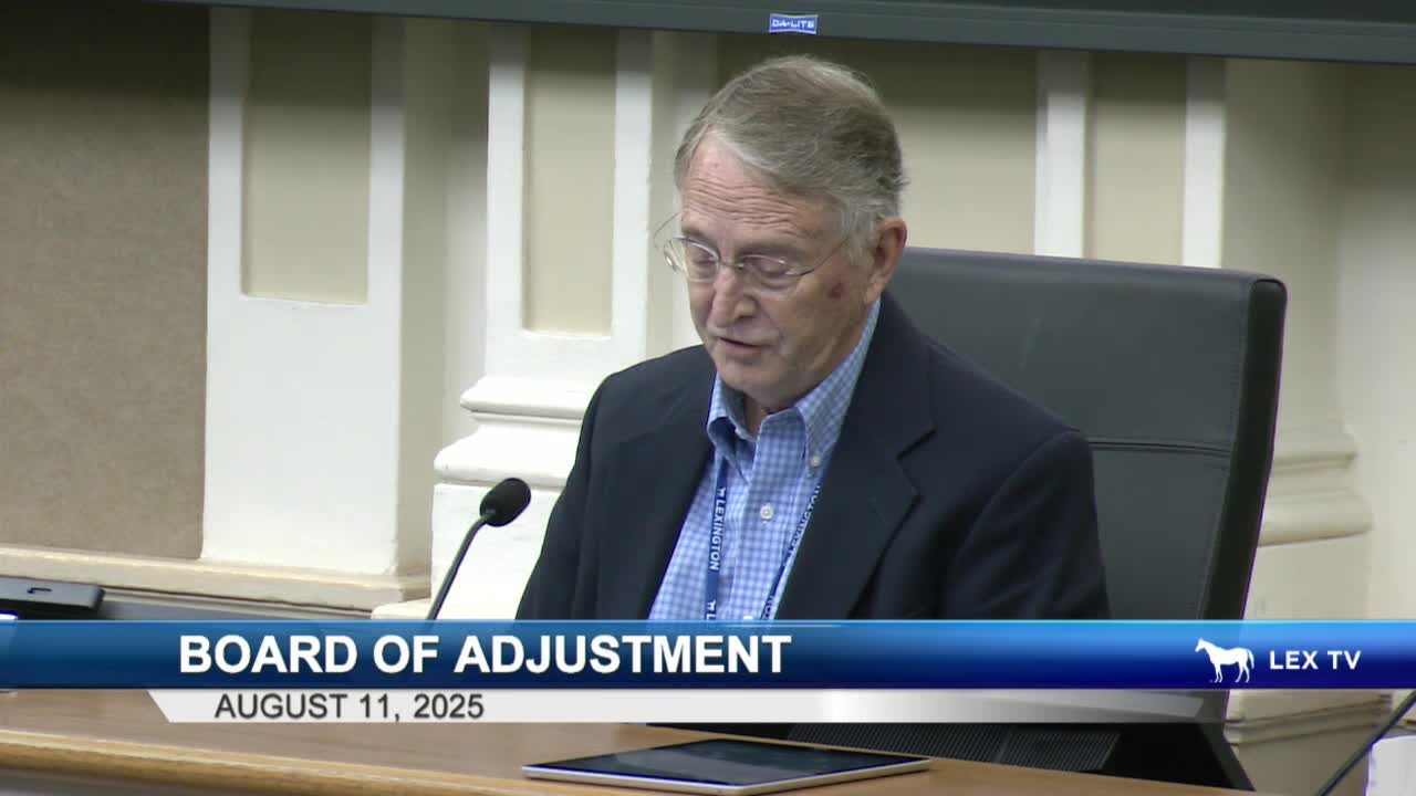City Council Introduces Conditional Use Permits for Short Term Rentals
