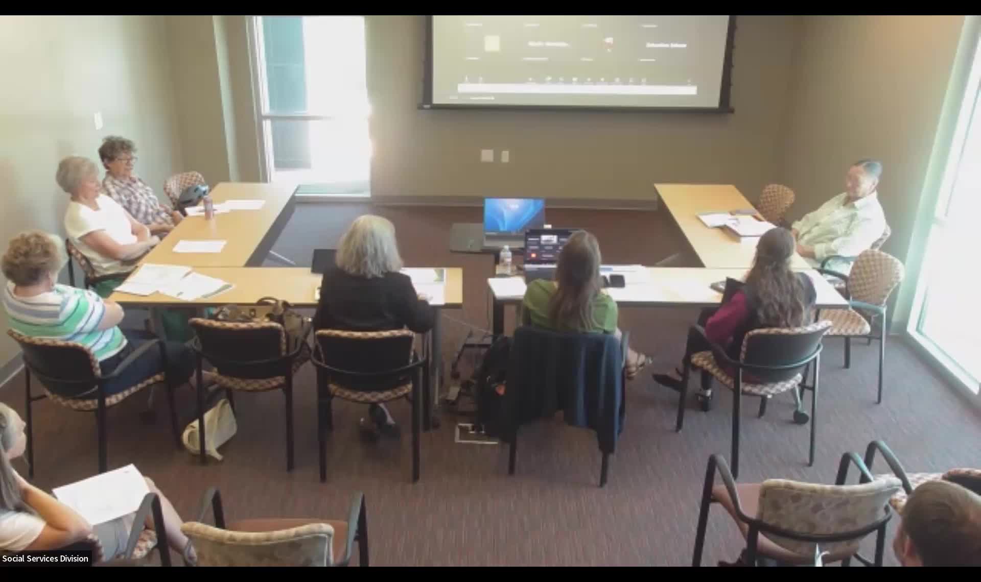 State Allocates $100M for Behavioral Health Supports Across 13 District Courts