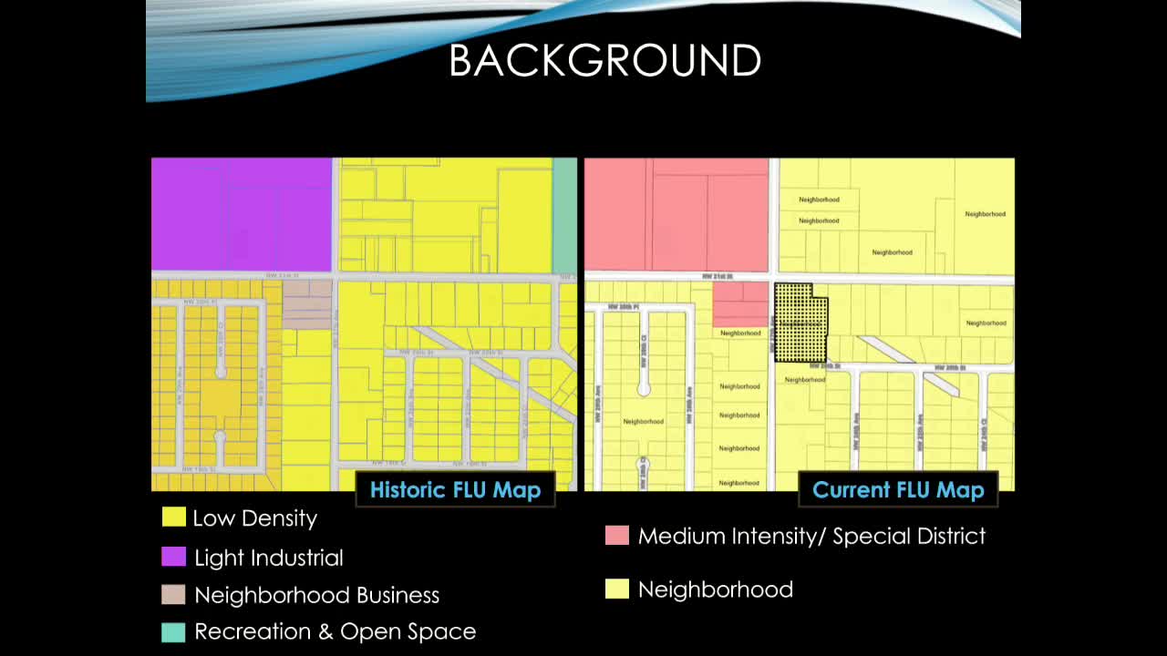 Elgin Council Recommends Denial of Land Use Change Ahead of 2050 Vision Update