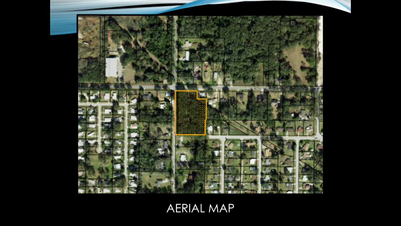 Ocala City Planner Recommends Allowing Parking Reduction for Tech Center Expansion