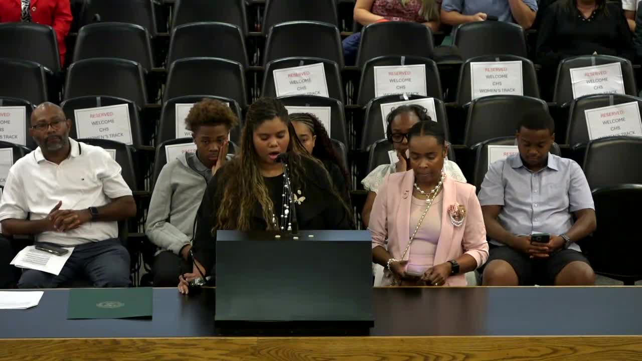 Doctor Hill Jones named Tennessee School Counselor of the Year for Memphis Shelby County Schools