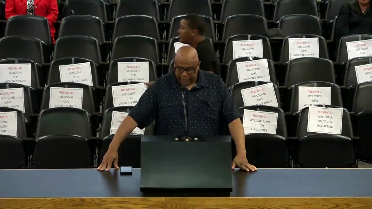 Community Voices Oppose Jail Development Near New Chicago Schools
