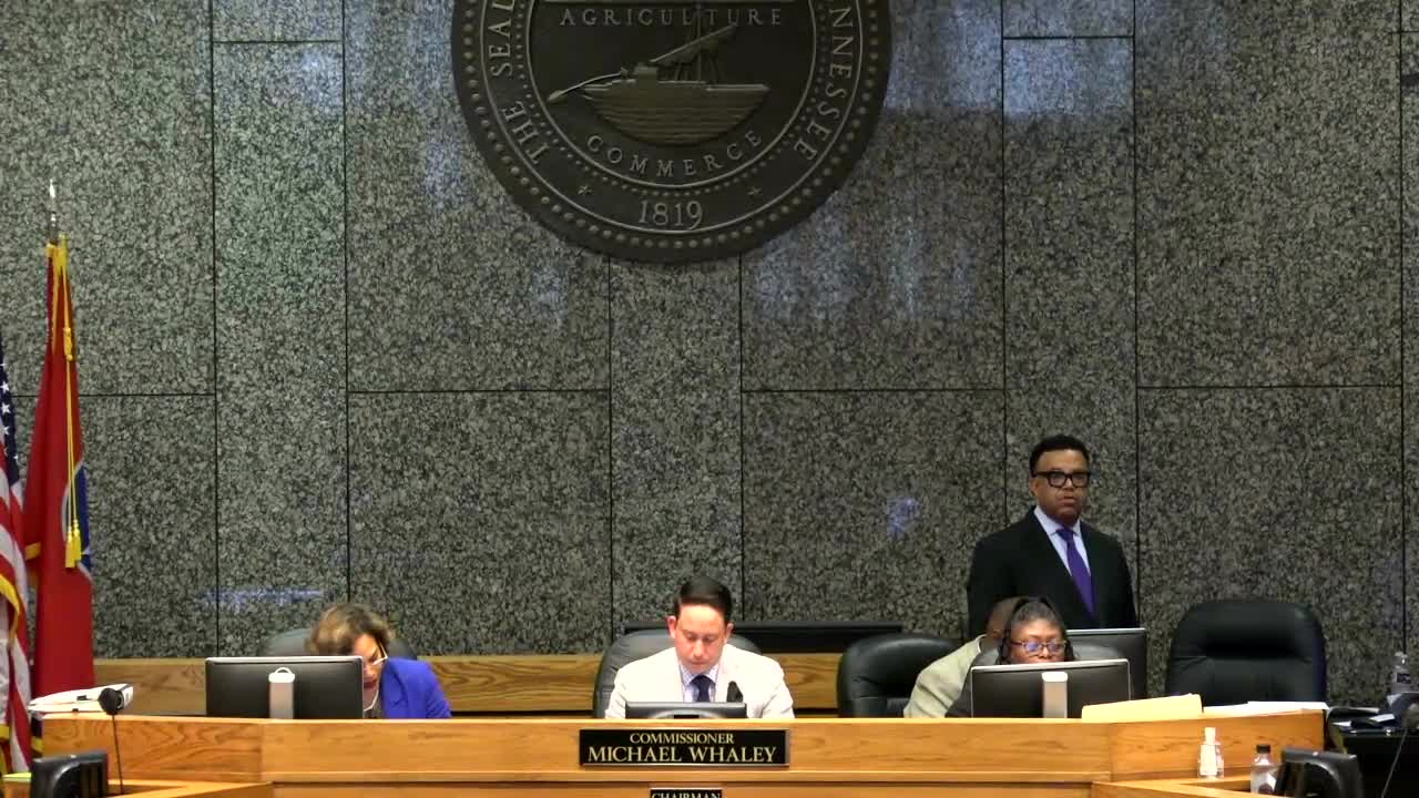 Shelby County Approves Major Contracts for Infrastructure and Property Insurance