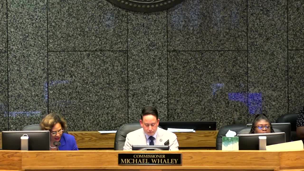 Commissioner Sugarman honors Yian Lee Quay for leadership in mathematics education