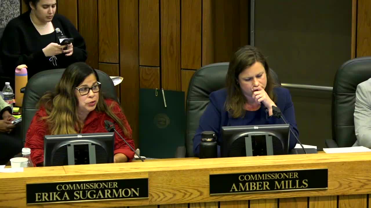 Shelby County Commissioners Approve $223K for Lowrance Skateboard Park Development