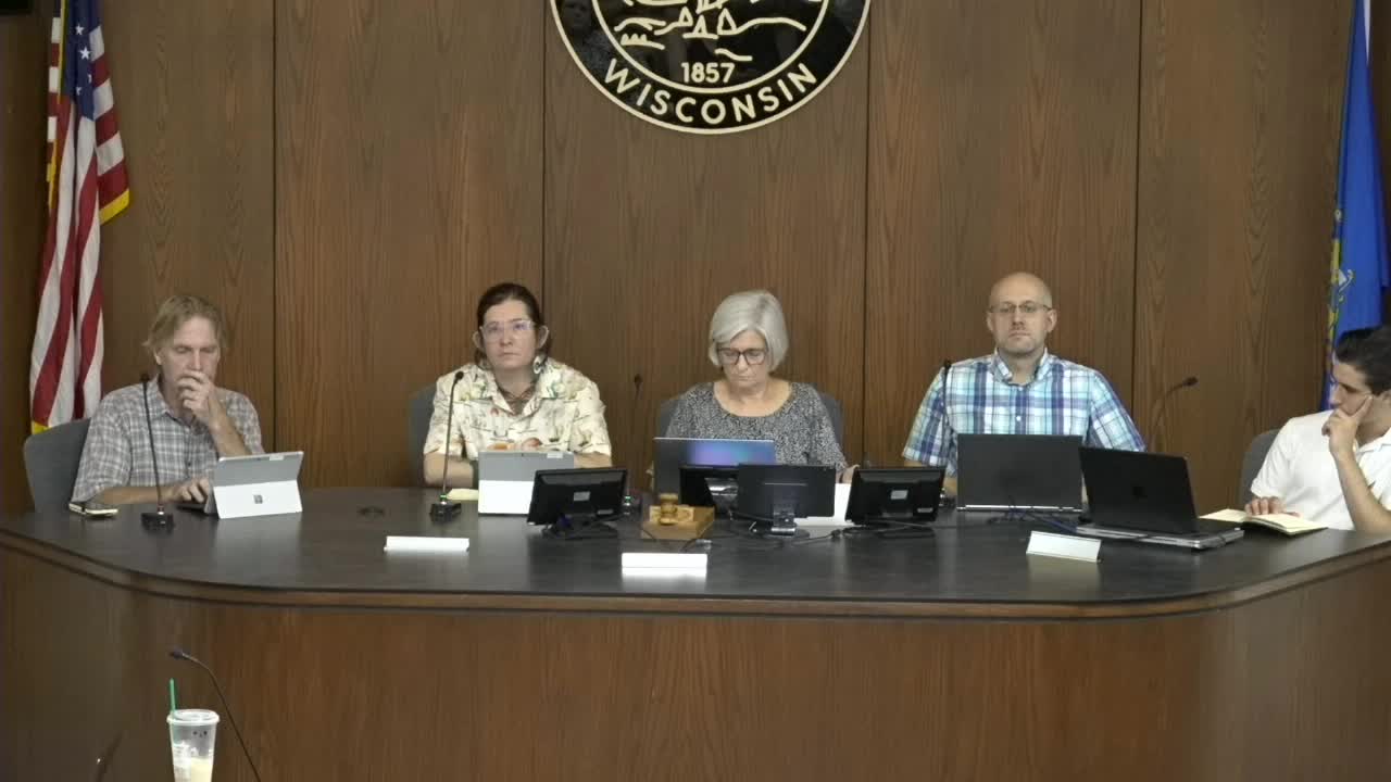 Residents Urge Council to Reject Street Narrowing Proposal on Oklahoma Street