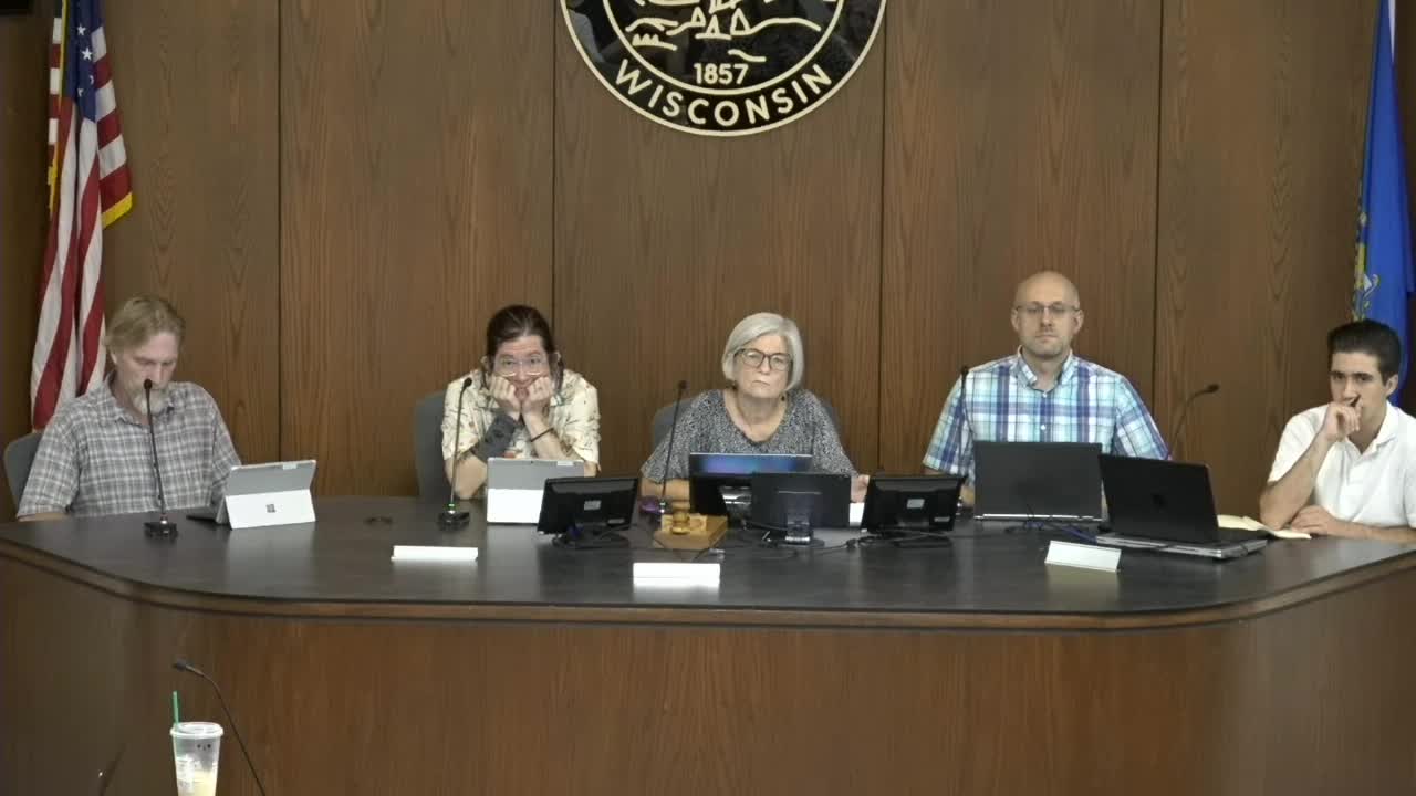 Appleton Residents Petition Against Narrowing West Oklahoma Street Amid Parking Concerns