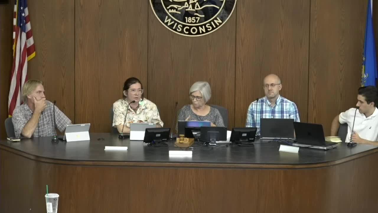 Community Voices Needed in Street Design Committee Meeting
