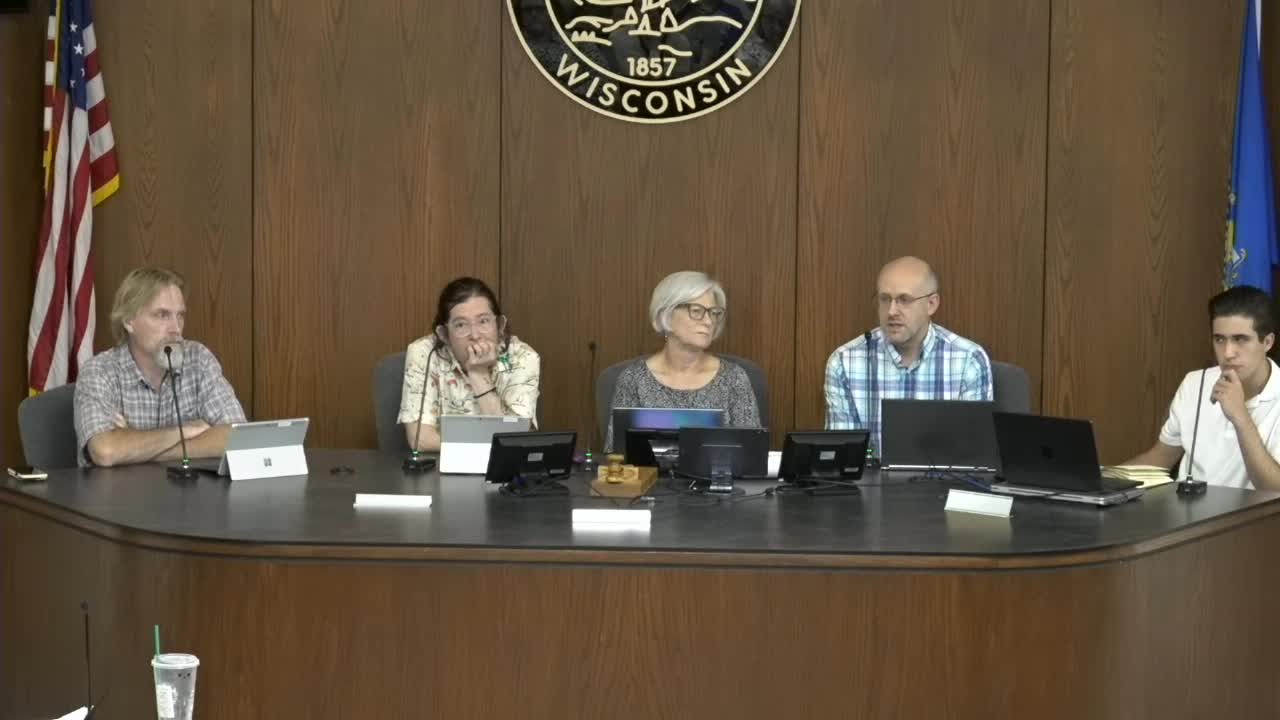 Community Leaders Advocate for Pedestrian Safety Improvements in Future Neighborhood Design