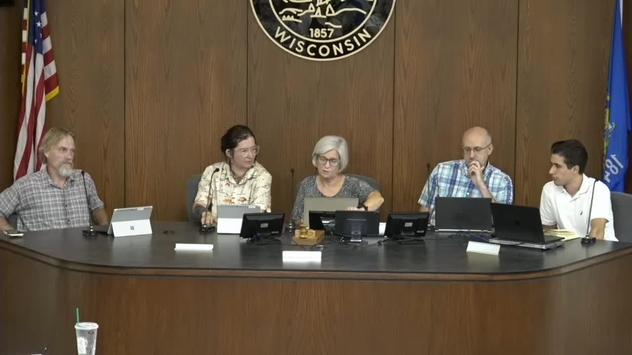 City Committee Rejects Amended Street Design Proposal in 3 to 2 Vote