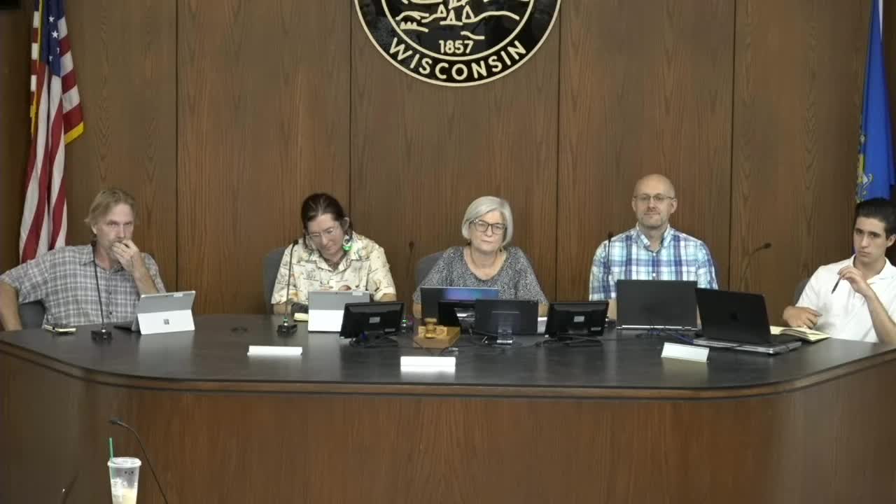 Residents Raise Concerns Over Oklahoma Street Narrowing Project