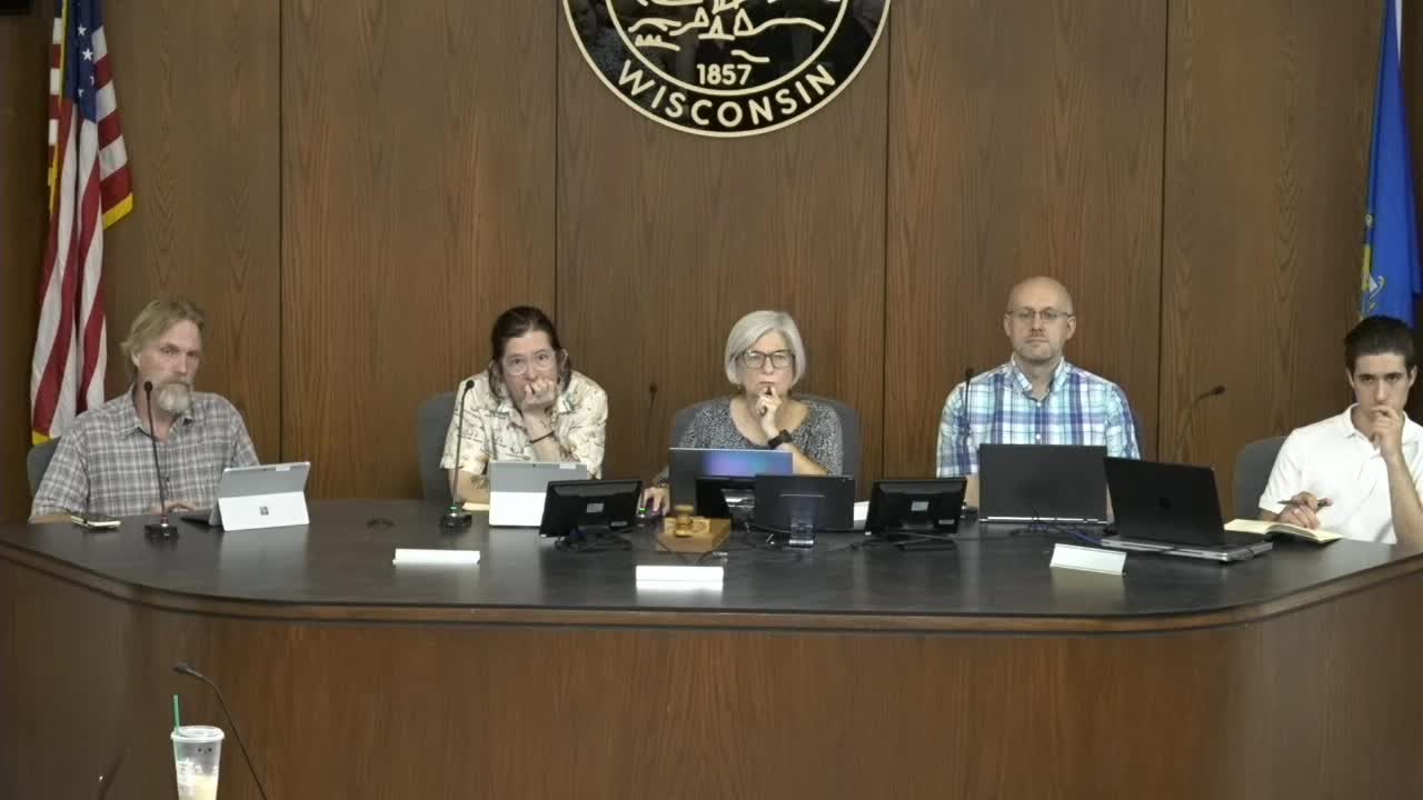 Residents Call for Tree Preservation in Upcoming Street Construction Plans
