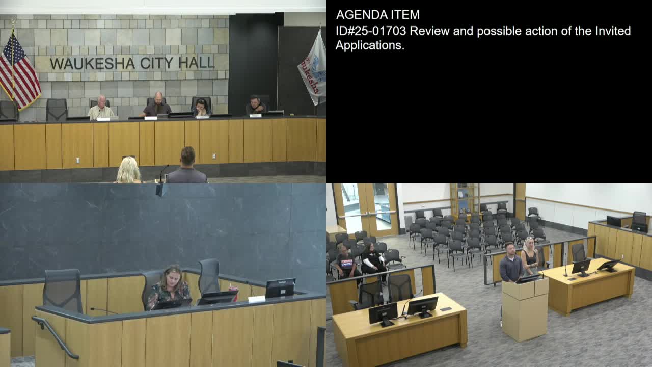 Committee Questions Carter About Past Underage Drinking and Bartending Experience