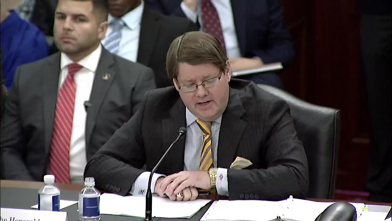 Senate Committee Passes Rural Housing Bill Aiming to Preserve 400,000 Units Nationwide