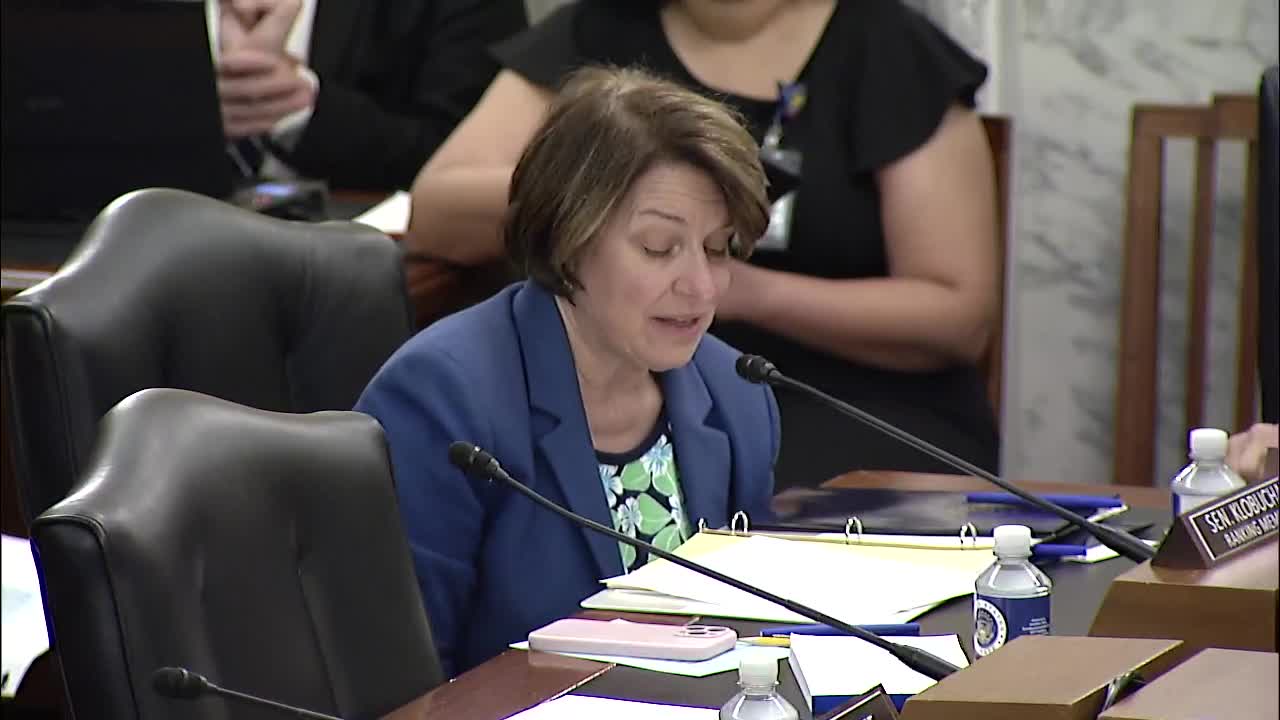 Senators Demand Clarity on USDA Reorganization's Impact on New Mexico Workforce