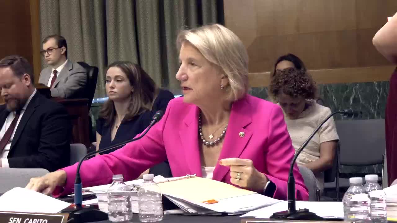 Senate Committee Approves Amendment for Critical Access Hospitals Nationwide