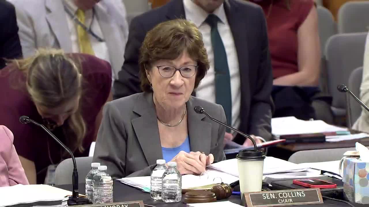 Senator Baldwin Secures $90M Amendment for Social Security Administration Services