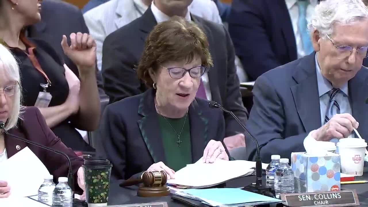 Appropriations committee reports THUD bill with FAA funding to hire 2,500 controllers and maintain HUD rental assistance