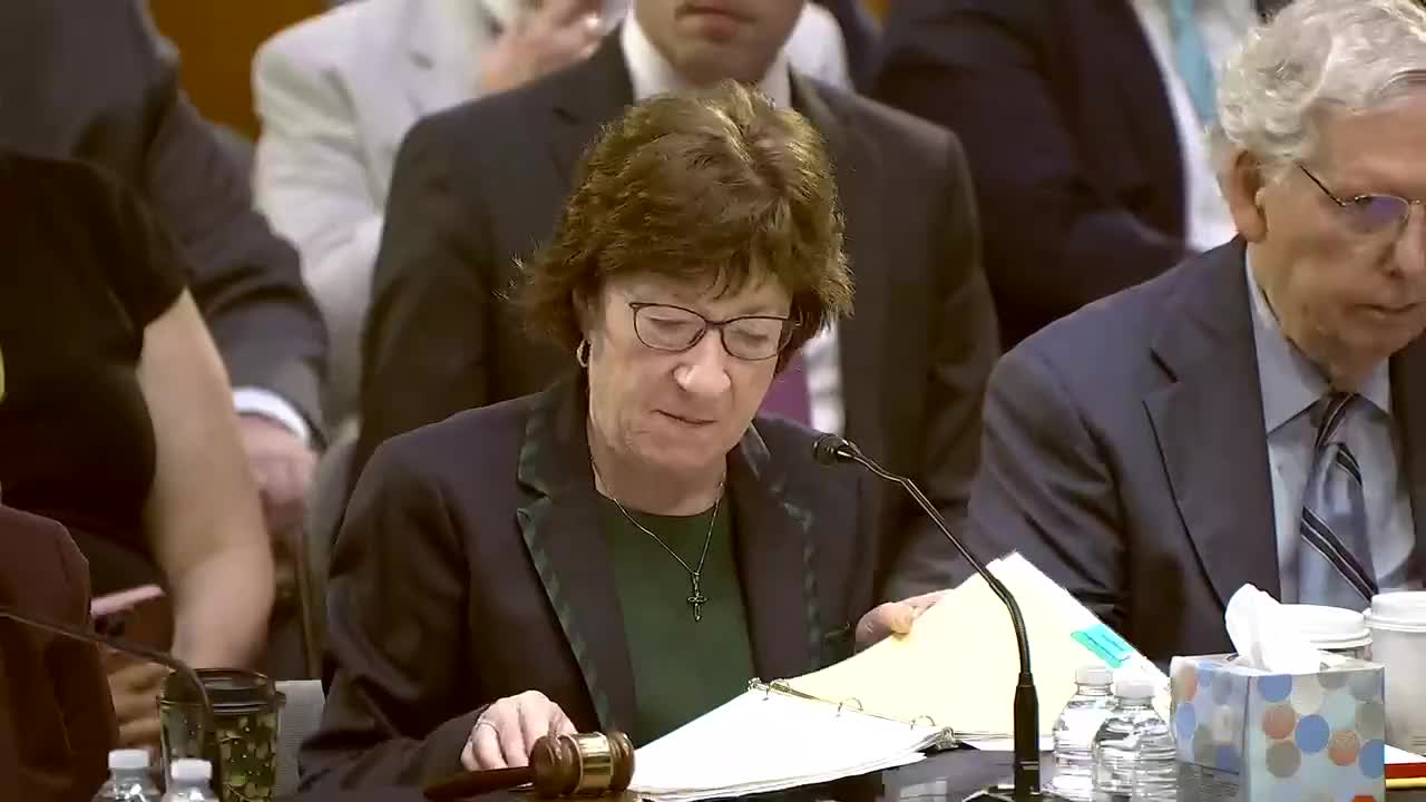 Committee rejects amendment to require Interior agencies to restore staffing to September 2020 levels