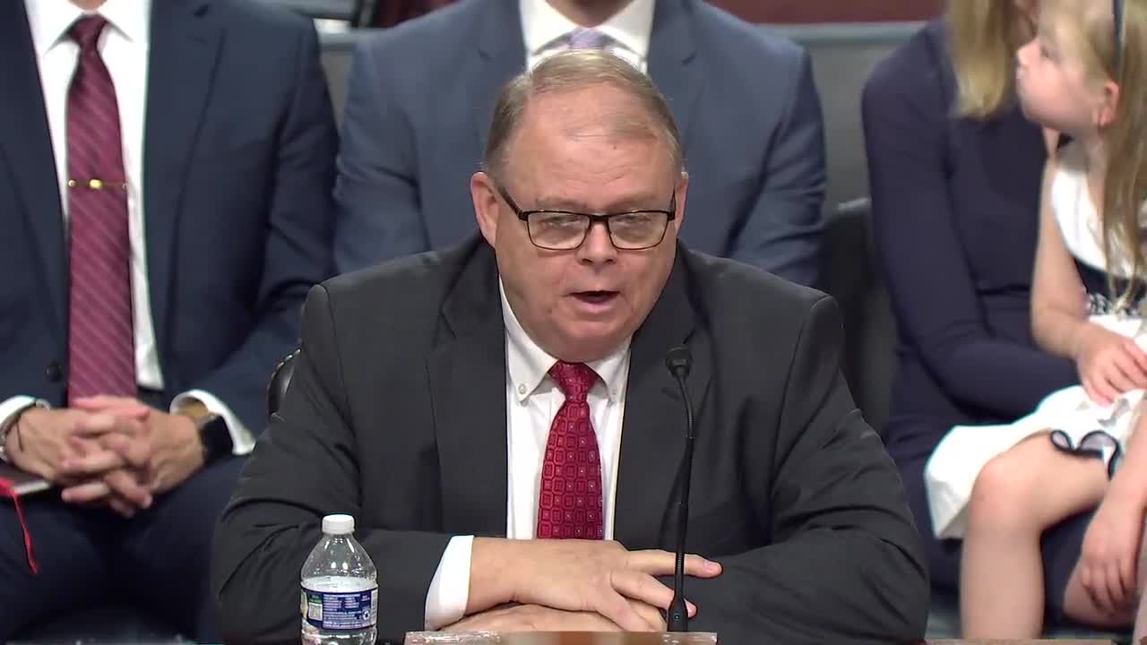 Senate Panel Urges Accountability in DOD Financial Audit Process