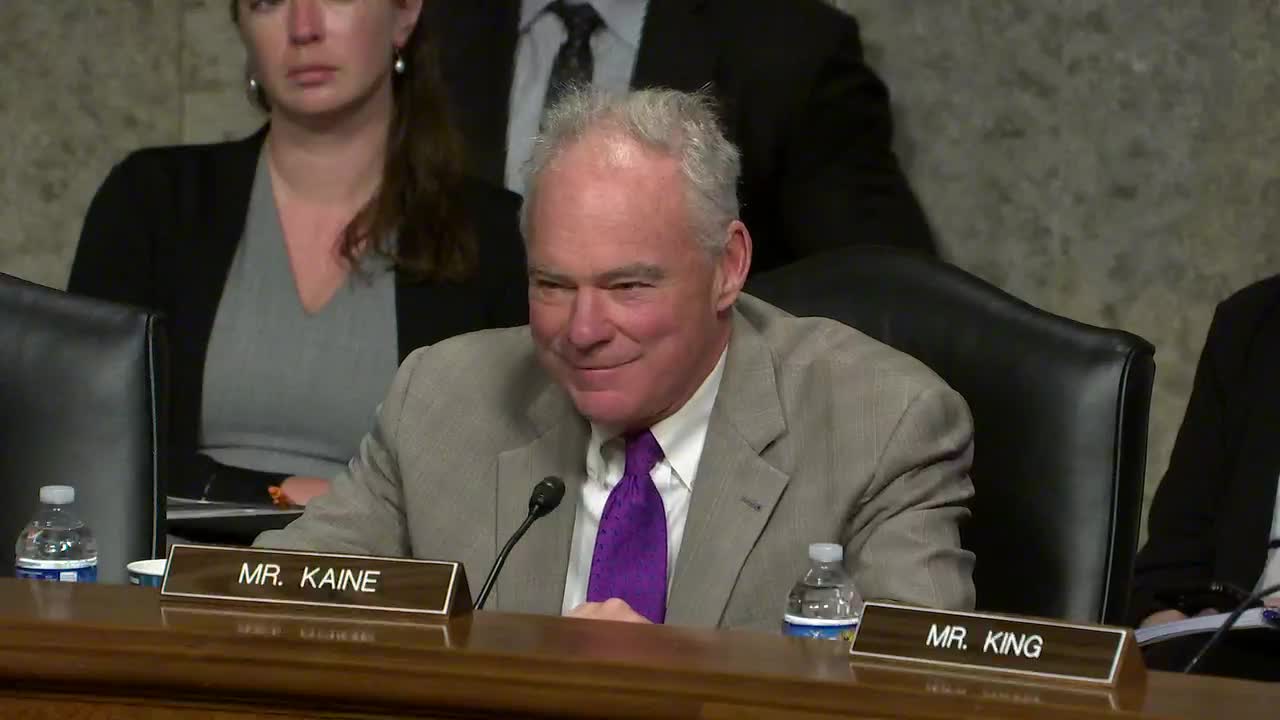 Congressional Hearing Highlights Concerns Over Treatment of Federal Employees and Veterans